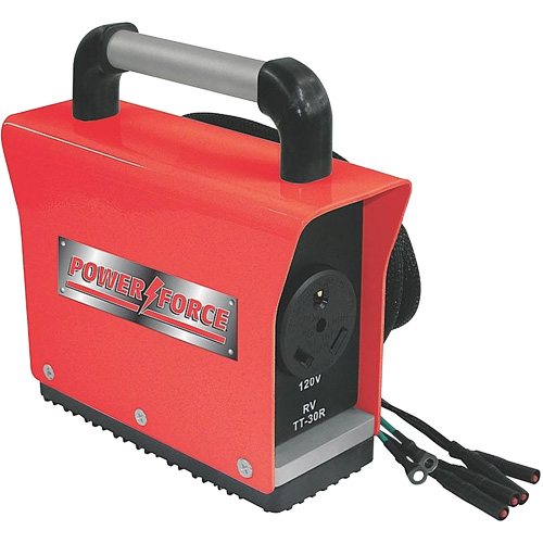 Parallel Cable Kit for Inverter Generator OSI Industrial Sales