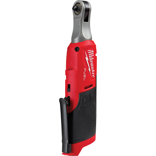 Cliquet M12 Fuel de 1/4" &agrave; grande vitesse (outil seulement), 12 V, Prise de 1/4" OSI Industrial Sales