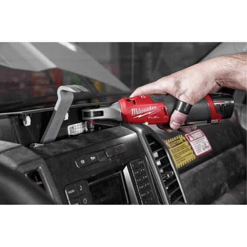 Cliquet M12 Fuel de 1/4" &agrave; grande vitesse OSI Industrial Sales