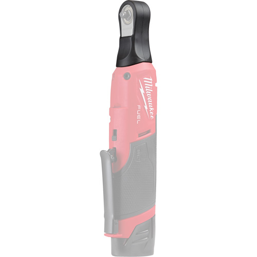 Botte de protection pour cliquet &agrave; grande vitesse M12 Fuel 1/4" et 3/8" OSI Industrial Sales