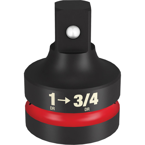 Douille Shockwave Impact Duty, Chocs, 3/4", Prise 1", 6 pans OSI Industrial Sales