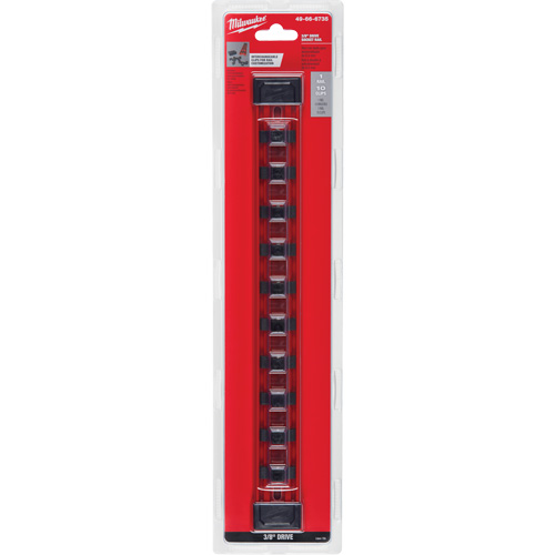 Rail &agrave; douille pour outil 3/8" OSI Industrial Sales
