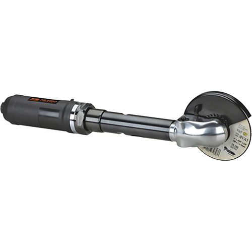 Nitro Series Extension Right Angle Cut-Off Wheel Tool OSI Industrial Sales