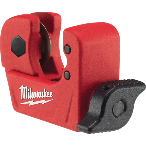 Mini coupe-tubes pour cuivre, Capacit&eacute; de 1/2" OSI Industrial Sales