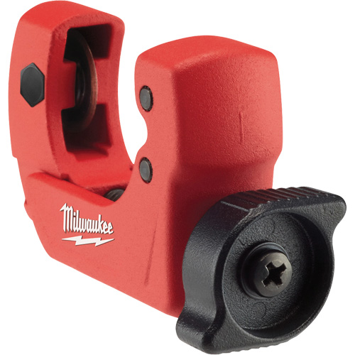 Mini Copper Tubing Cutter, 1" Capacity OSI Industrial Sales