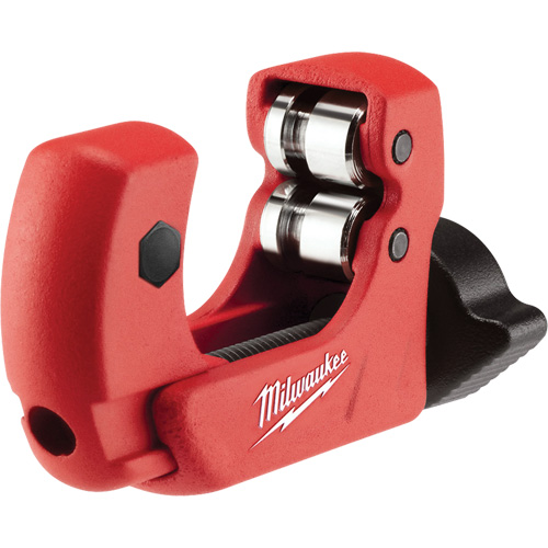 Mini Copper Tubing Cutter, 1" Capacity OSI Industrial Sales