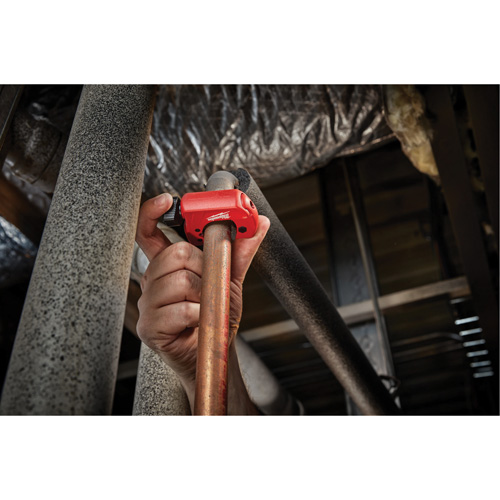 Mini Copper Tubing Cutter, 1" Capacity OSI Industrial Sales