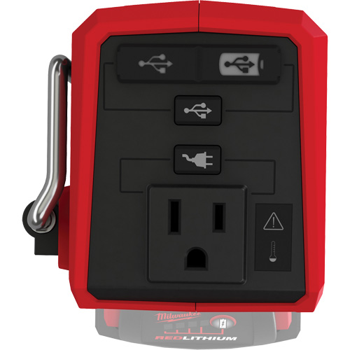 M18 Top-Off Power Supply, 175 W OSI Industrial Sales