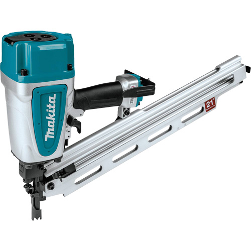 21° Full Round Head Framing Nailer OSI Industrial Sales