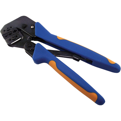 Pro-Crimper III Hand Crimping Tool Assembly OSI Industrial Sales