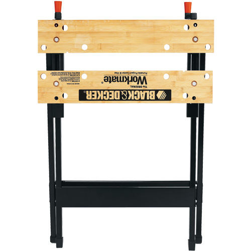 Workmate&reg; Portable Workbench & Vise OSI Industrial Sales