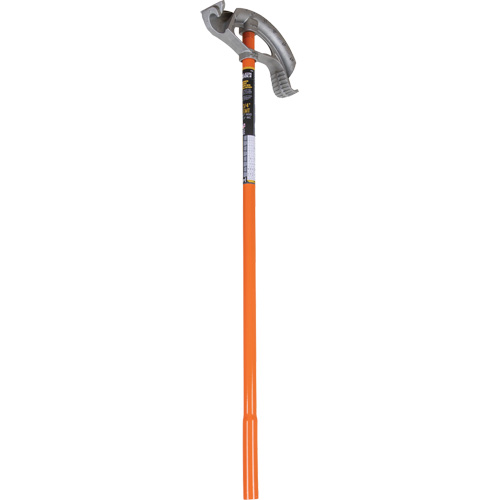 Aluminum Conduit Bender with Angle Setter OSI Industrial Sales