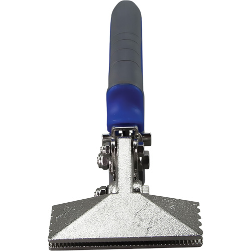 Straight Hand Seamer OSI Industrial Sales