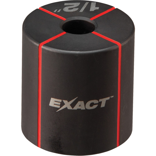 Exact Stainless Steel Die OSI Industrial Sales