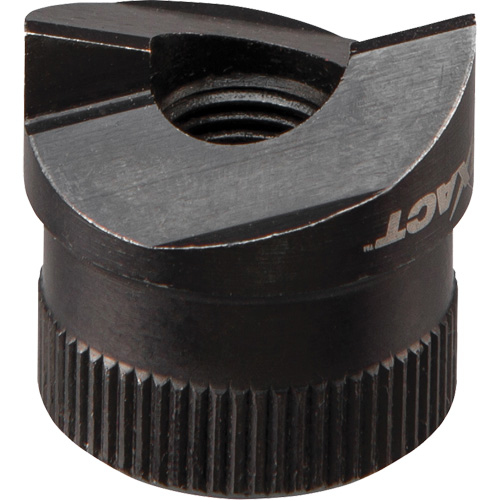Poinçon Exact en acier doux OSI Industrial Sales