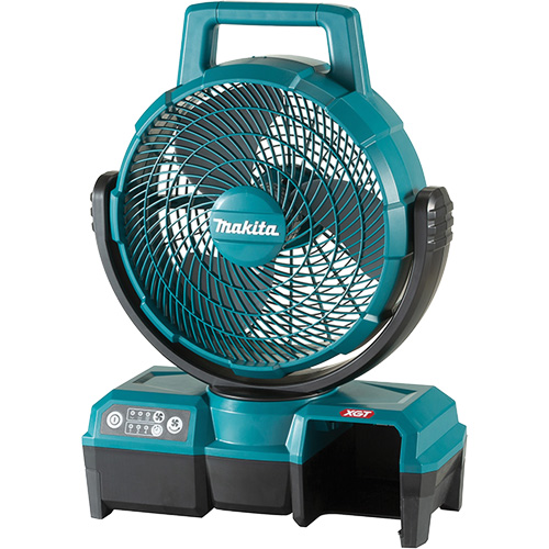 Ventilateur sans fil Max XGT OSI Industrial Sales