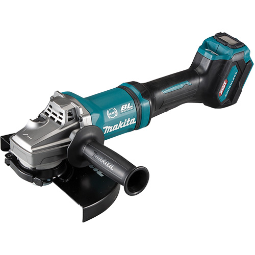 Max XGT&reg; Variable Speed Angle Grinder with Brushless Motor & AWS OSI Industrial Sales