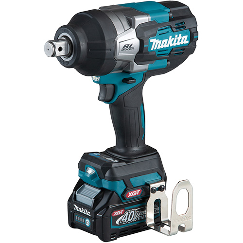Max XGT&reg; Impact Driver Kit with Brushless Motor, 40 V, 3/4" Socket OSI Industrial Sales