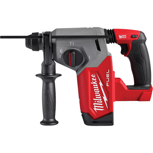 Marteau rotatif avec moteur sans balai Max XGT M18 Fuel (outil seulement), 18 V, 1", 2 lb-pi., 1330 tr/min OSI Industrial Sales
