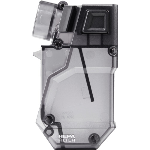 M18 Fuel Hammervac Accessory Dust Box, Filter, and Lid OSI Industrial Sales
