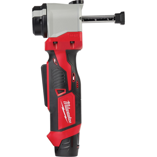 M12 Cable Stripper Kit with 17 Cu THHN/XHHW Bushings OSI Industrial Sales