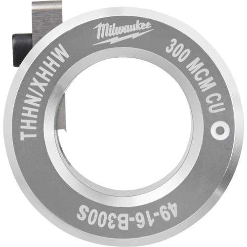 300 bagues MCM en cuivre THHN/XHHW S OSI Industrial Sales