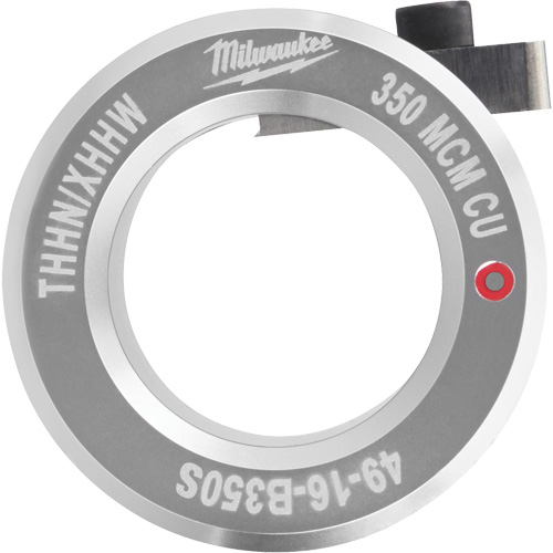 350 MCM Cu THHN/XHHW S Bushing OSI Industrial Sales