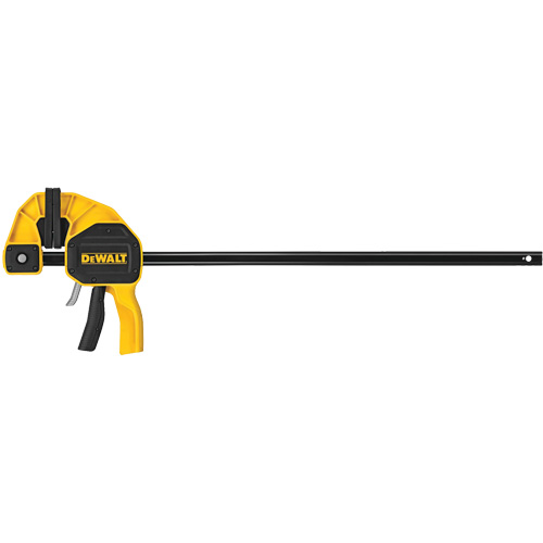 Extra-Large Trigger Clamp, 24" (610 mm) OSI Industrial Sales