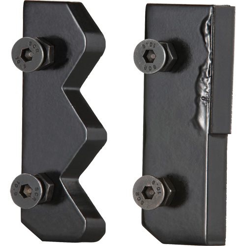 Jeu de lames pour m&egrave;che de tari&egrave;re OSI Industrial Sales