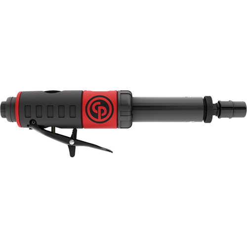 CP7410 Die Grinder with Spindle Lock System, 1/4" Collet, 27000 RPM OSI Industrial Sales