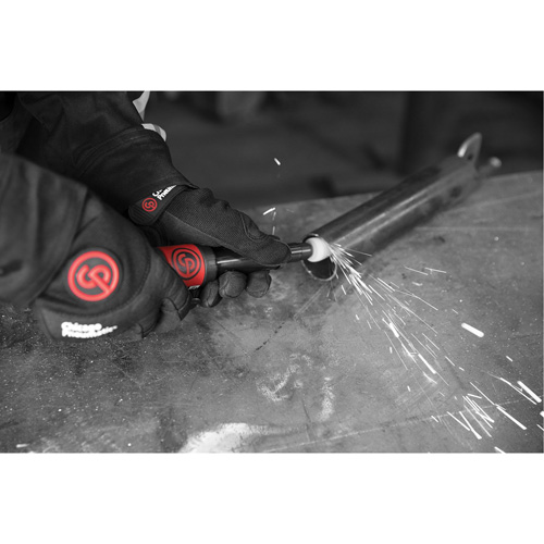 CP7410 Die Grinder with Spindle Lock System, 1/4" Collet, 27000 RPM OSI Industrial Sales