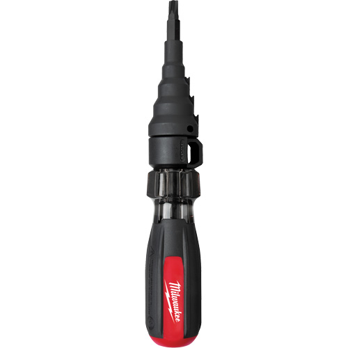 7-in-1 Conduit Reamer with ECX Bits OSI Industrial Sales