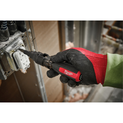 7-in-1 Conduit Reamer with ECX Bits OSI Industrial Sales