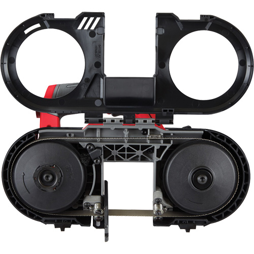 M12 Fuel Compact Band Saw (Tool Only), 12 V, 2-1/2" Capacity OSI Industrial Sales