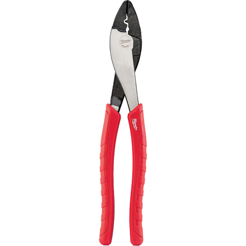 Comfort Grip Crimping Pliers OSI Industrial Sales