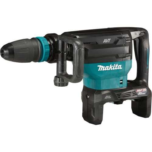 XGT SDS-MAX Demolition Hammer with Brushless Motor & AWS (Tool Only) OSI Industrial Sales