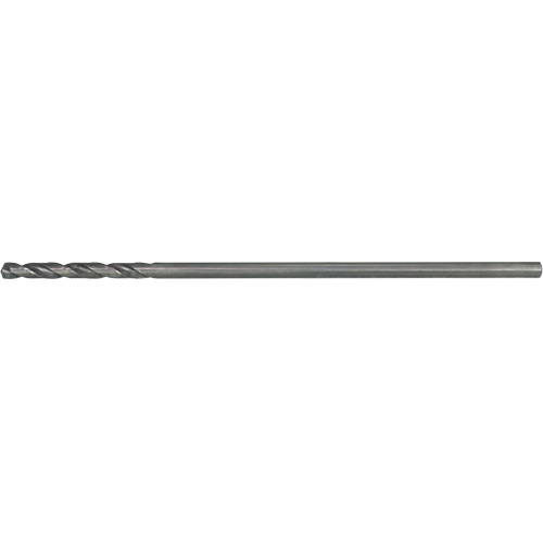 Drillco&reg; Aircraft Extension Drill Bit, 1/16", High Speed Steel, 7/8" Flute, 135° Point OSI Industrial Sales