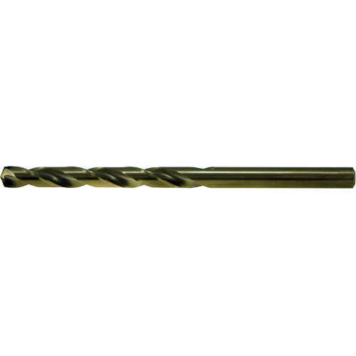 Foret allong&eacute; pour a&eacute;ronef Drillco, 1/16", Acier rapide au cobalt, Cannelure 7/8", Pointe de 135° OSI Industrial Sales