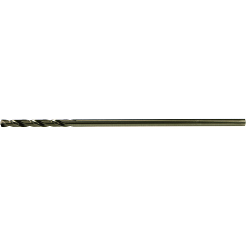 Foret allong&eacute; pour a&eacute;ronef Drillco, 1/16", Acier rapide au cobalt, Cannelure 7/8", Pointe de 135° OSI Industrial Sales