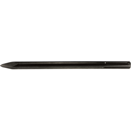 DRILLCO Hex Shank Moil Point Chisel OSI Industrial Sales