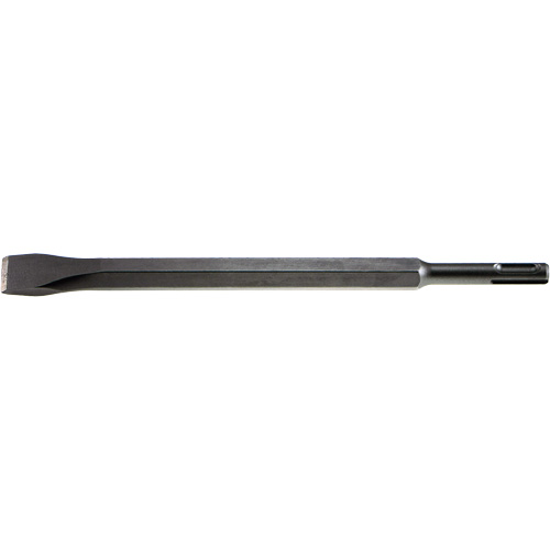 DRILLCO Slotting Chisel OSI Industrial Sales