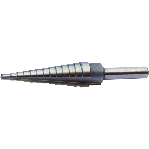 Foret multi-&eacute;tag&eacute; DRILLCO, 1/8" - 1/2", Acier rapide OSI Industrial Sales