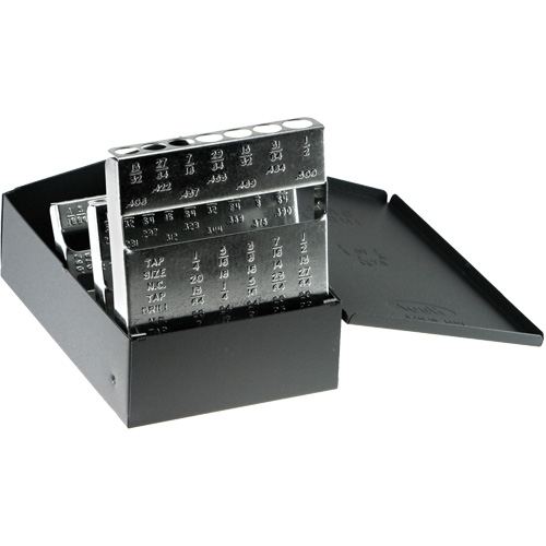 Drillco&reg; Drill Bit Index OSI Industrial Sales