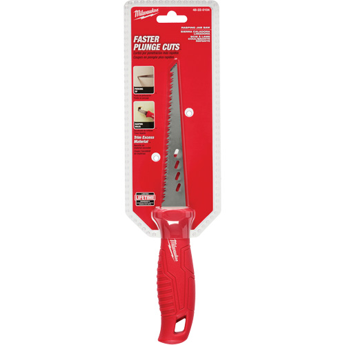 Scie r&acirc;pe &agrave; lame coulissante OSI Industrial Sales