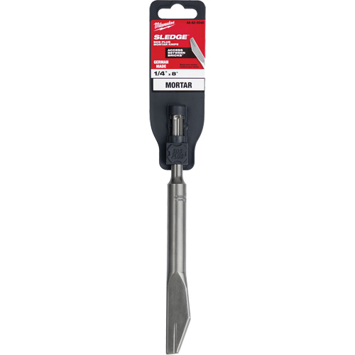 Ciseau &agrave; mortier Sledge OSI Industrial Sales