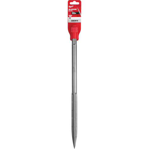 Sledge Bull Point Chisel OSI Industrial Sales