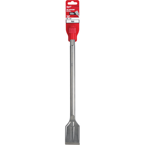 Sledge Tile Chisel OSI Industrial Sales