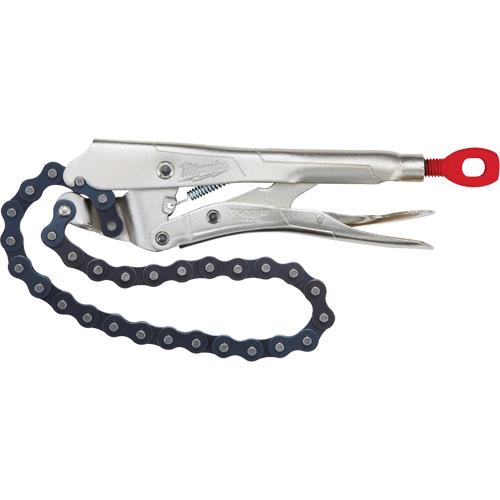 Torque Lock Locking Chain Wrench OSI Industrial Sales
