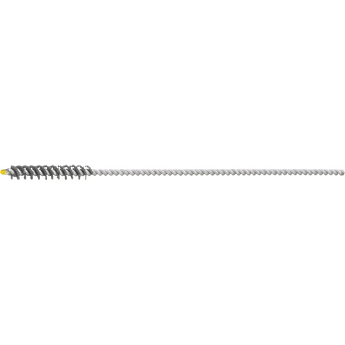ATB NovoFlex Small-Diameter Honing Tool, 0.276" Dia. x 2" L, 320 Grit OSI Industrial Sales
