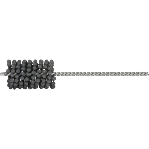 ATB NovoFlex Small-Diameter Honing Tool, 1.125" Dia. x 2-3/4" L, 320 Grit OSI Industrial Sales